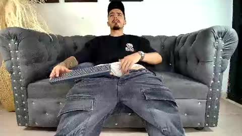  MATIAS COSTA  online show from June 10, 12:33 am