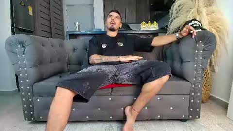  MATIAS COSTA  online show from August 5, 1:30 am