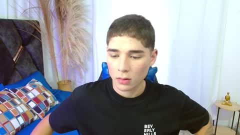 Mati online show from November 5, 2:17 pm