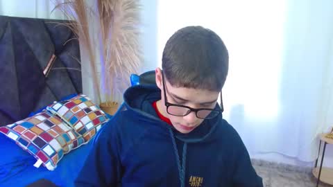 Mati online show from November 14, 1:54 pm