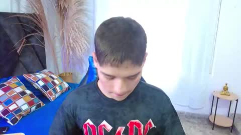 Mati online show from November 29, 1:25 pm