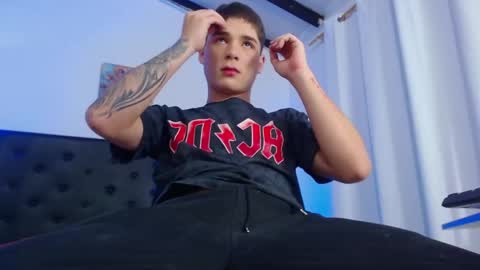 Mati online show from January 16, 1:59 pm