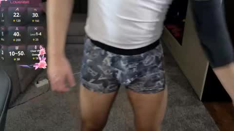 Matt online show from April 14, 4:46 pm