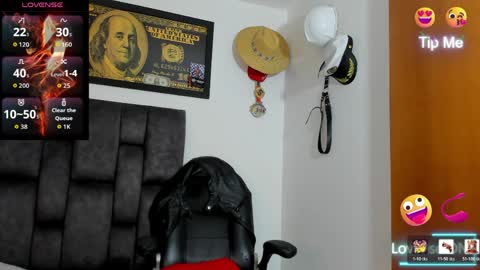 matt rodriguez92 online show from April 7, 8:59 am