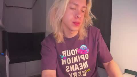 Matt online show from March 6, 1:16 am