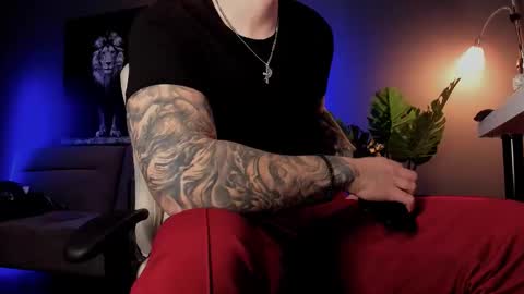 Matt online show from February 7, 8:56 pm