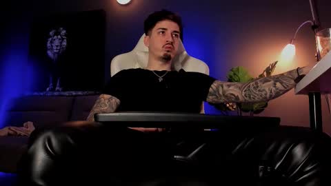 Matt online show from March 19, 7:56 am