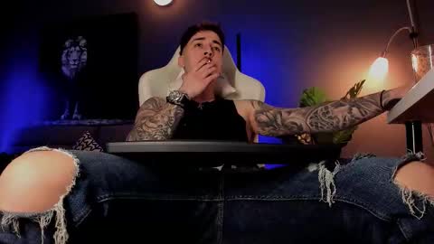 Matt online show from March 26, 8:09 am