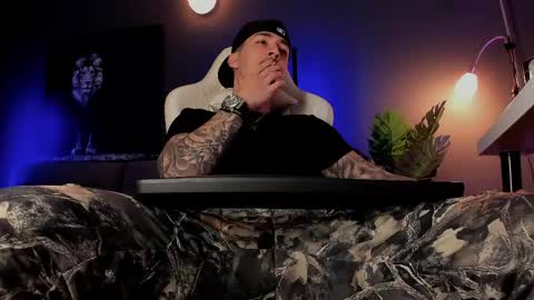Matt online show from May 23, 7:56 am