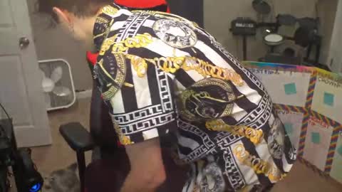 Matt Cash online show from May 24, 4:01 pm