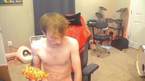 Matt Cash online show from May 27, 1:57 am