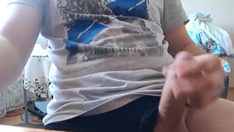 mattek89 online show from March 23, 7:01 am