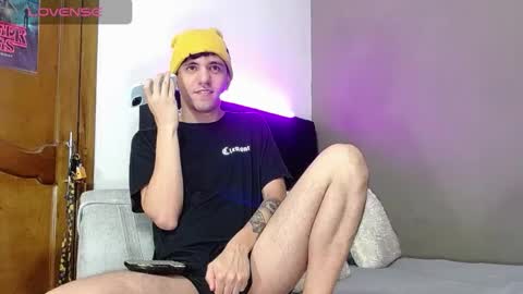 ---Matteo--- online show from March 28, 4:12 am