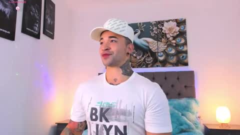 Matthew INDEPENDENT MODEL online show from March 8, 3:21 am