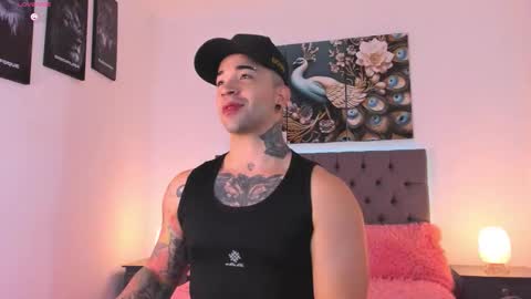 Matthew INDEPENDENT MODEL online show from March 26, 4:07 am