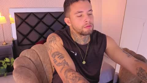 Matthew online show from March 30, 9:05 pm