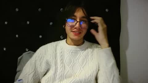 Matti Mendez online show from June 11, 2:53 am