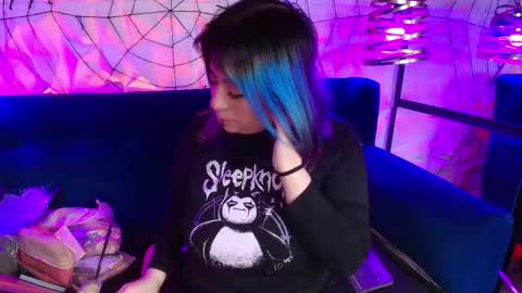 TATIANA  AND ROUS online show from December 15, 11:03 am