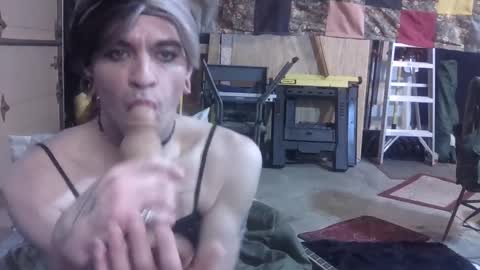 mattietgurl online show from February 22, 8:40 am