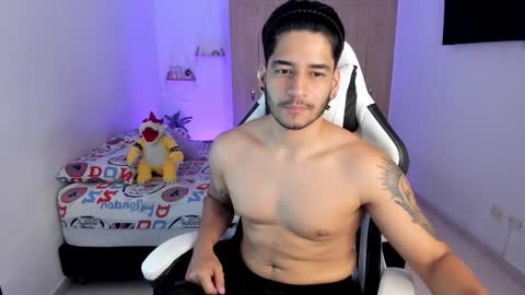 Matt online show from March 13, 8:26 pm