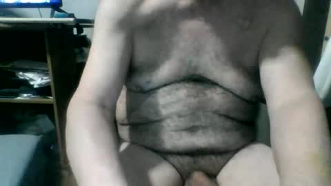 Snapshot of mattnudist chatting on July 5, 11:45 pm Matt online show from July 5, 11:45 pm