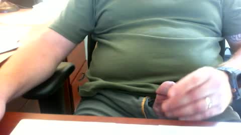 mattscottfox online show from July 13, 11:29 pm