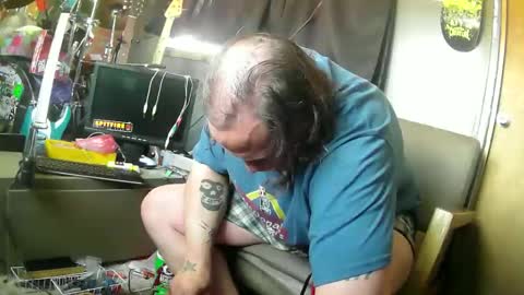 mattskiba89 online show from May 23, 8:13 pm