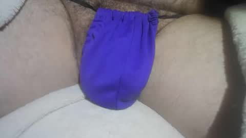 Hairy Bud online show from April 29, 5:41 pm