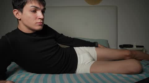 Snapshot of mattyaiden chatting on December 22, 5:10 pm Matty Aiden online show from December 22, 5:10 pm