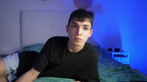 Snapshot of mattyaiden chatting on February 3, 7:08 pm Matty Aiden online show from February 3, 7:08 pm