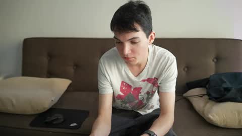 Snapshot of mattyaiden chatting on February 21, 5:14 pm Matty Aiden online show from February 21, 5:14 pm