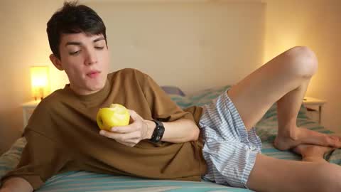 Snapshot of mattyaiden chatting on February 28, 4:19 pm Matty Aiden online show from February 28, 4:19 pm