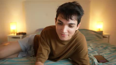 Snapshot of mattyaiden chatting on March 1, 5:04 pm Matty Aiden online show from March 1, 5:04 pm