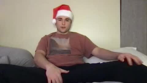 HornyGamer online show from December 16, 8:36 pm