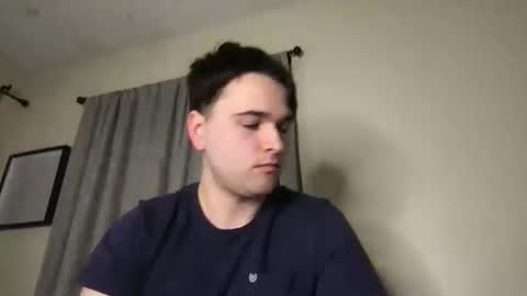 HornyGamer online show from January 14, 3:01 am