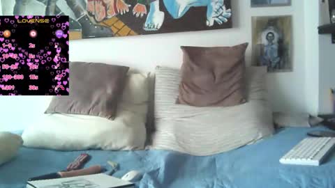 DominikFrank online show from February 13, 2:13 pm