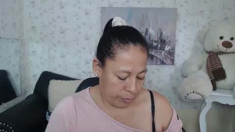 Martina online show from May 25, 8:48 pm