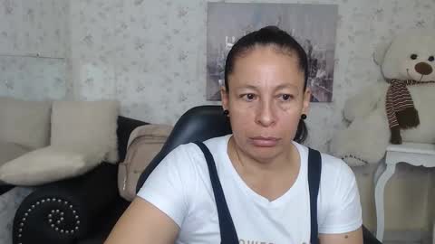 Martina online show from June 1, 10:00 pm