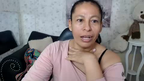 Martina online show from June 18, 10:03 pm