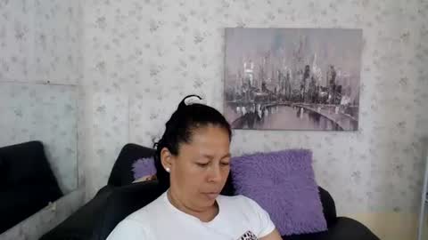 Martina online show from June 27, 9:09 pm