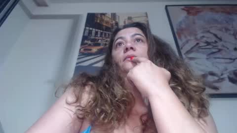 matureboobsbig online show from August 3, 4:33 am