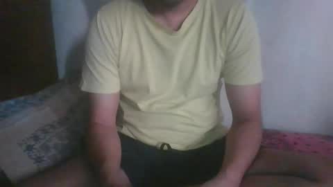 matureman_cum online show from March 20, 5:12 am
