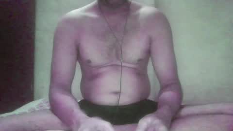 matureman_cum online show from April 18, 6:34 pm