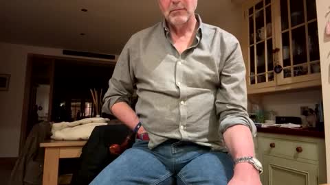 maturenakedmale online show from March 13, 10:05 pm