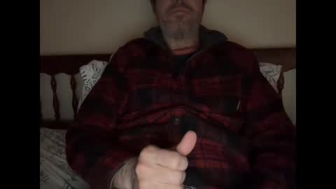 Snapshot of maturestrokervt chatting on January 21, 9:46 am MatureStroker online show from January 21, 9:46 am