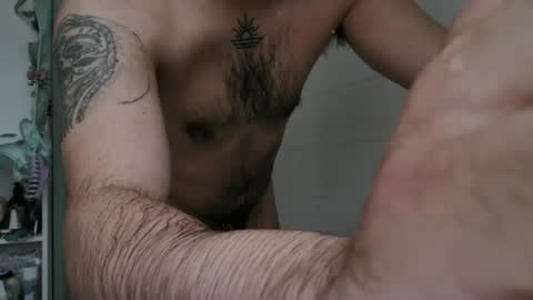 Miau93420 online show from July 1, 9:11 am
