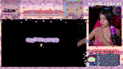 maudLin online show from May 10, 3:55 am