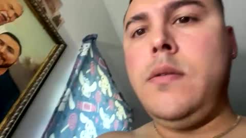 Bigdick469 online show from March 26, 5:40 pm