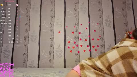 Snapshot of maurineneverman chatting on February 13, 9:38 am Lucy online show from February 13, 9:38 am