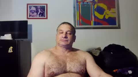mauro1971 online show from May 27, 10:12 am